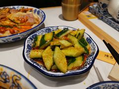 -陳香貴·兰州牛肉面(东方宝泰店)
