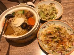 -九毛九西北菜(番禺万达店)