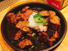 -琴寿司居酒屋(软件园店)