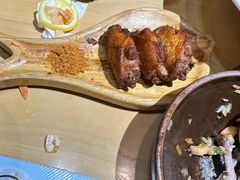 -裕鼎鲜·新中菜(金鼎广场店)
