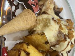 -万能料理屋(钟鼓岭路店)