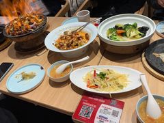 -宏状元现熬粥·京味菜(三里河店)