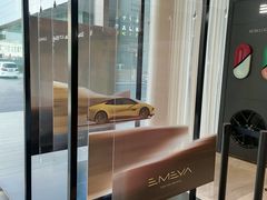 -莲花跑车(国贸商城店)