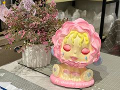 -半日闲手作DIY体验馆•陶艺•银饰戒指•拼豆(光谷店)