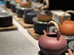 -青藤茶馆(南山路店)