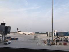 -厦门高崎国际机场-T3航站楼