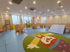 -金宝贝国际早教(洛龙正大校区)