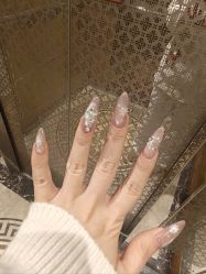 -恐龙·美甲美睫