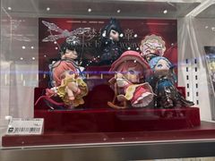 -X11(北京首开熙悦龙湖天街龙湖店)