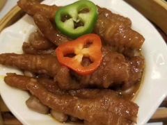 -锦粤宫·精致粤菜(深圳北站店)