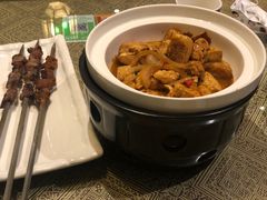 -小尕子·新疆菜(明园店)