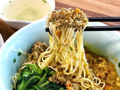-朱洪元苏式面馆(绿宝广场店)
