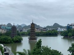 -忆咖啡观景餐厅(桂林象山公园店)