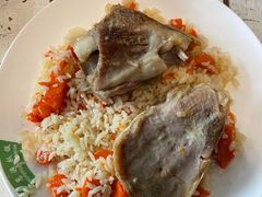 双排抓饭-217丰惠源抓饭(星湖街店)