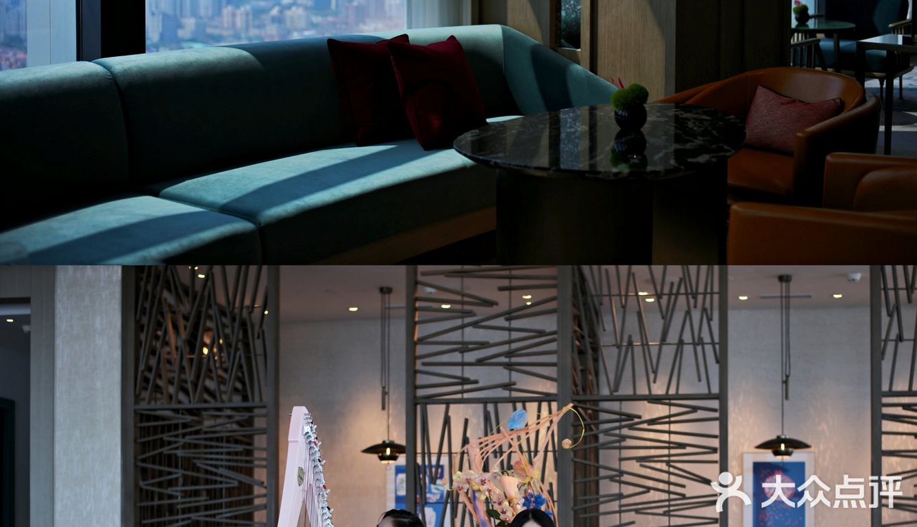 夏日焰火流光倾城｜可以吃的美高梅艺术画