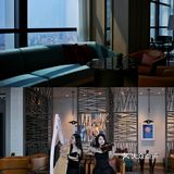 夏日焰火流光倾城｜可以吃的美高梅艺术画