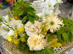 -花生FM_FLOWERS