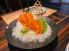 -山葵家·创意料理(临平银泰城店)