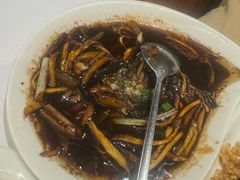 -永兴餐厅(复兴中路店)