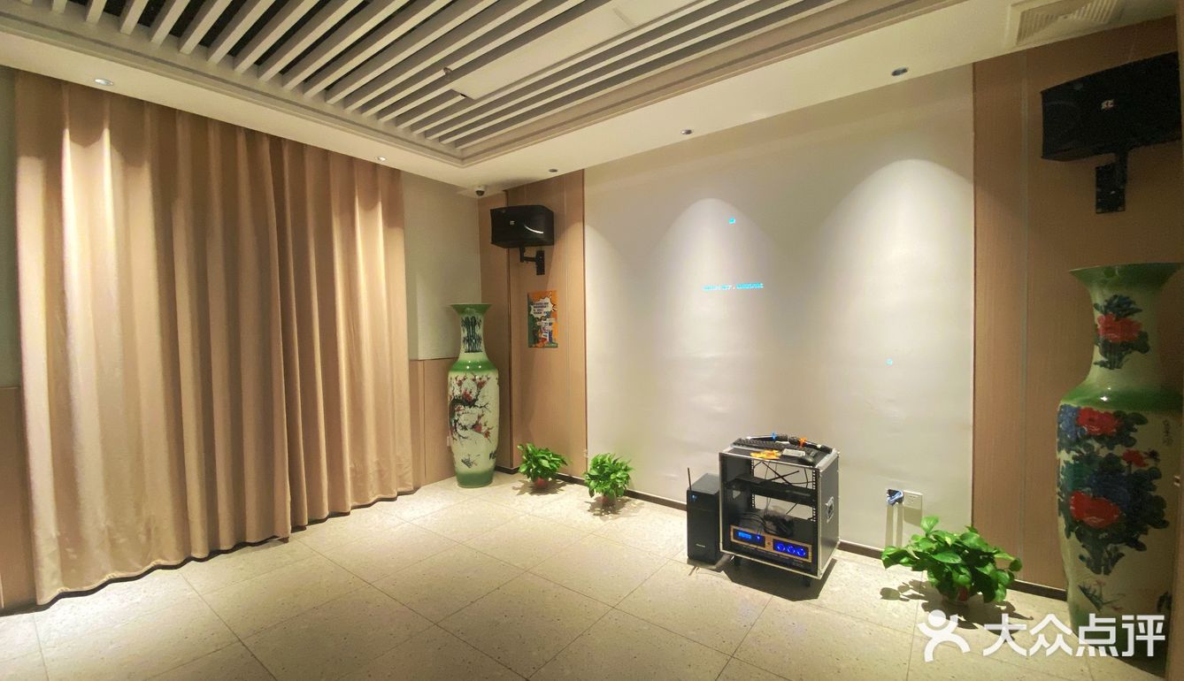 无锡市惠山街道曹张养老助餐中心