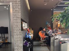 -加伍磅健身(千树店)