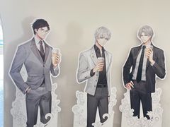 -喜茶(迪士尼小镇·平行宇宙店)