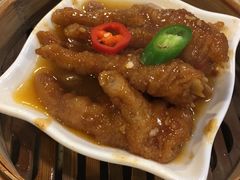 -点都德(大茶楼店)