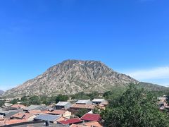-鸡鸣驿古城