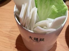 -大龙燚火锅(南山大道店)