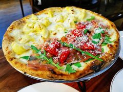 -1861意大利餐厅(文化广场店)