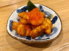火警虾-Hatsune隐泉日式料理(SKP店)