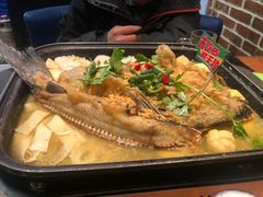 -小草大排档(北沙坡店)