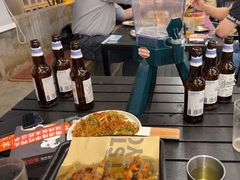 -路边羊烧烤酒场(宝带路店)