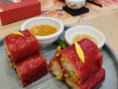 -点都德(皇岗村店)