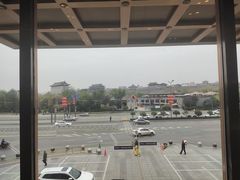-陕西会客厅·宴会厅·唐世佳宴