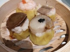 -千灯盛汇·头牌粤菜(致越优城店)