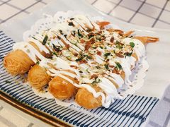 -万能料理屋(钟鼓岭路店)