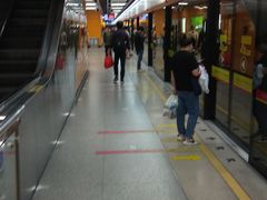 -天河客运站(地铁站)