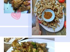 -夕阳红小吃(中街大悦城店)