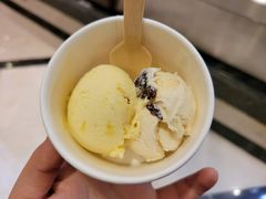 -芭菲盛宴·环球美食(解放碑英利国际店)