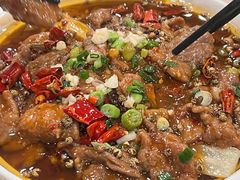 -玲又珑美食(盘福路店)