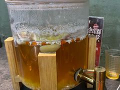 -神伙烧烤(南坪总店)