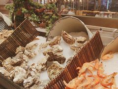 -星伦多自助料理·涮烤一体(奉贤龙湖天街店)