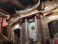 -红运火锅·中国名火锅·国风演绎(省体店)