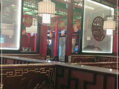 -缪氏川菜(深圳北站缤果空间店)