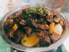 -麻木老地方牛筋牛杂(长堤街店)
