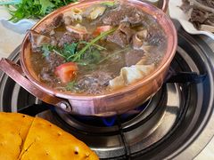 -顺顺小吃(独克宗古城店)