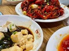 -田波泡椒牛蛙(巴丽新地店)