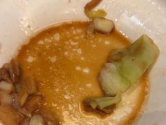-粤尚腾香居中餐厅(首都机场希尔顿店)