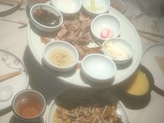 -额娘·春饼烤鸭(华北七楼创始店)